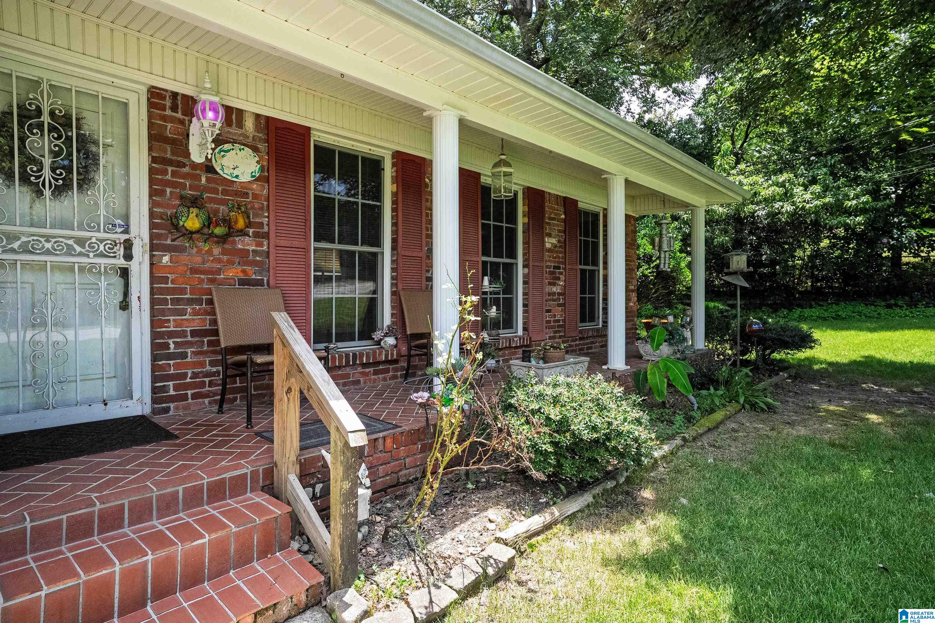 545 OVERHILL DRIVE