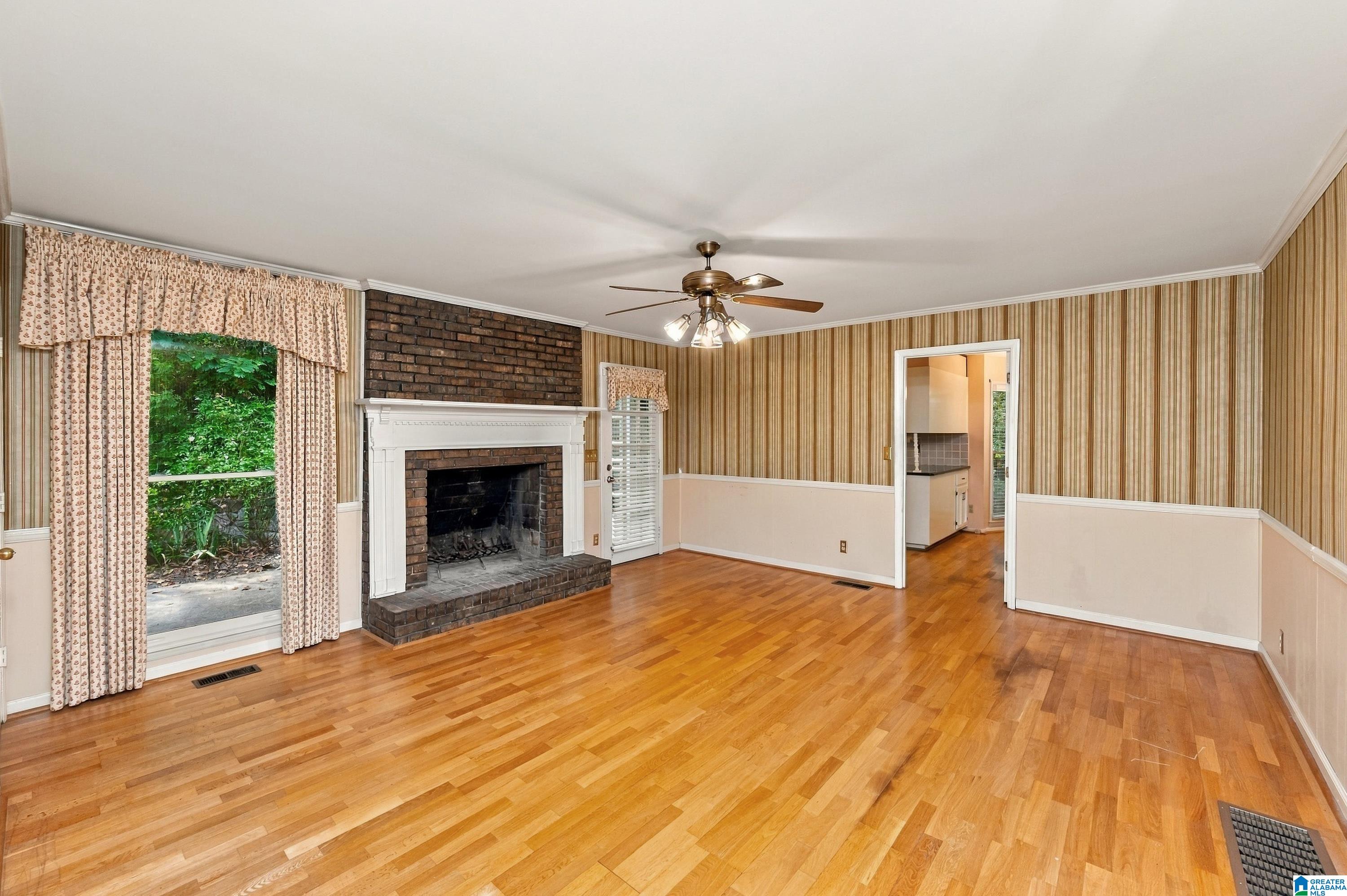 1508 BLIND BROOK LANE