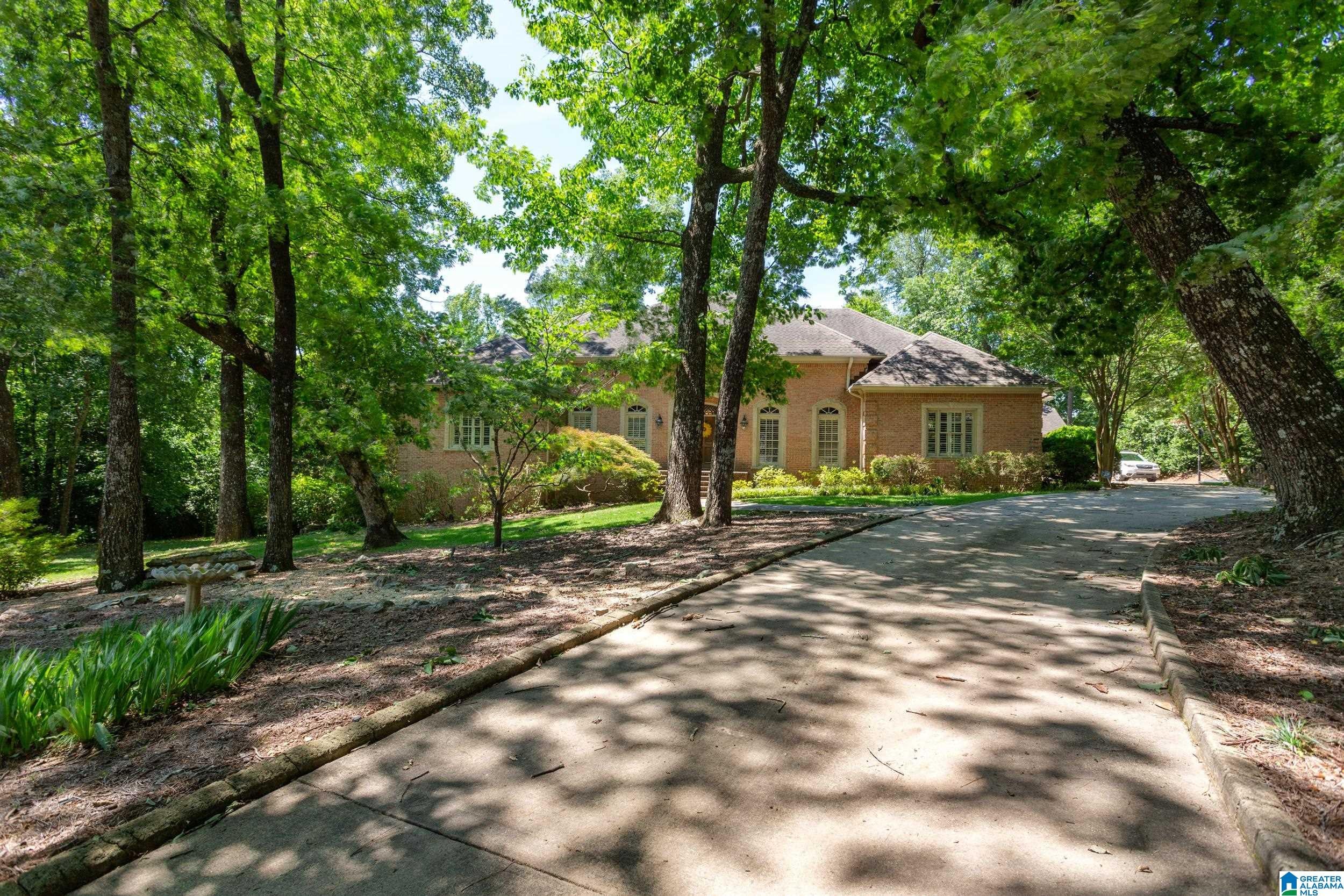 4905 COLD HARBOR DRIVE