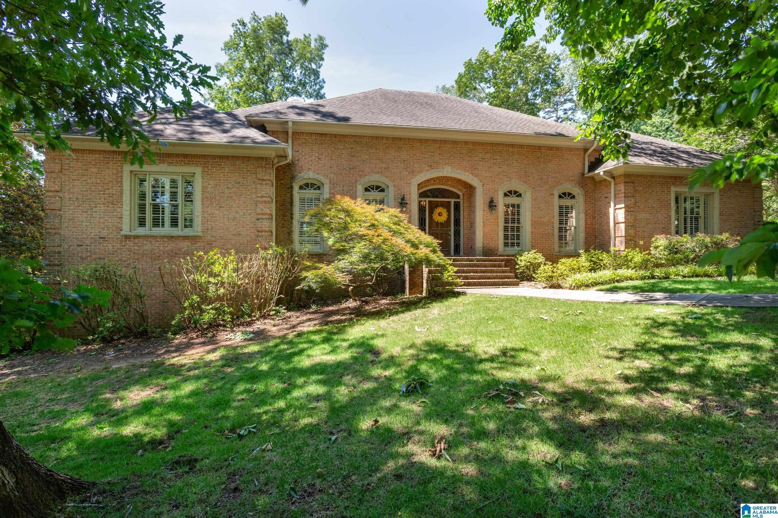 4905 COLD HARBOR DRIVE