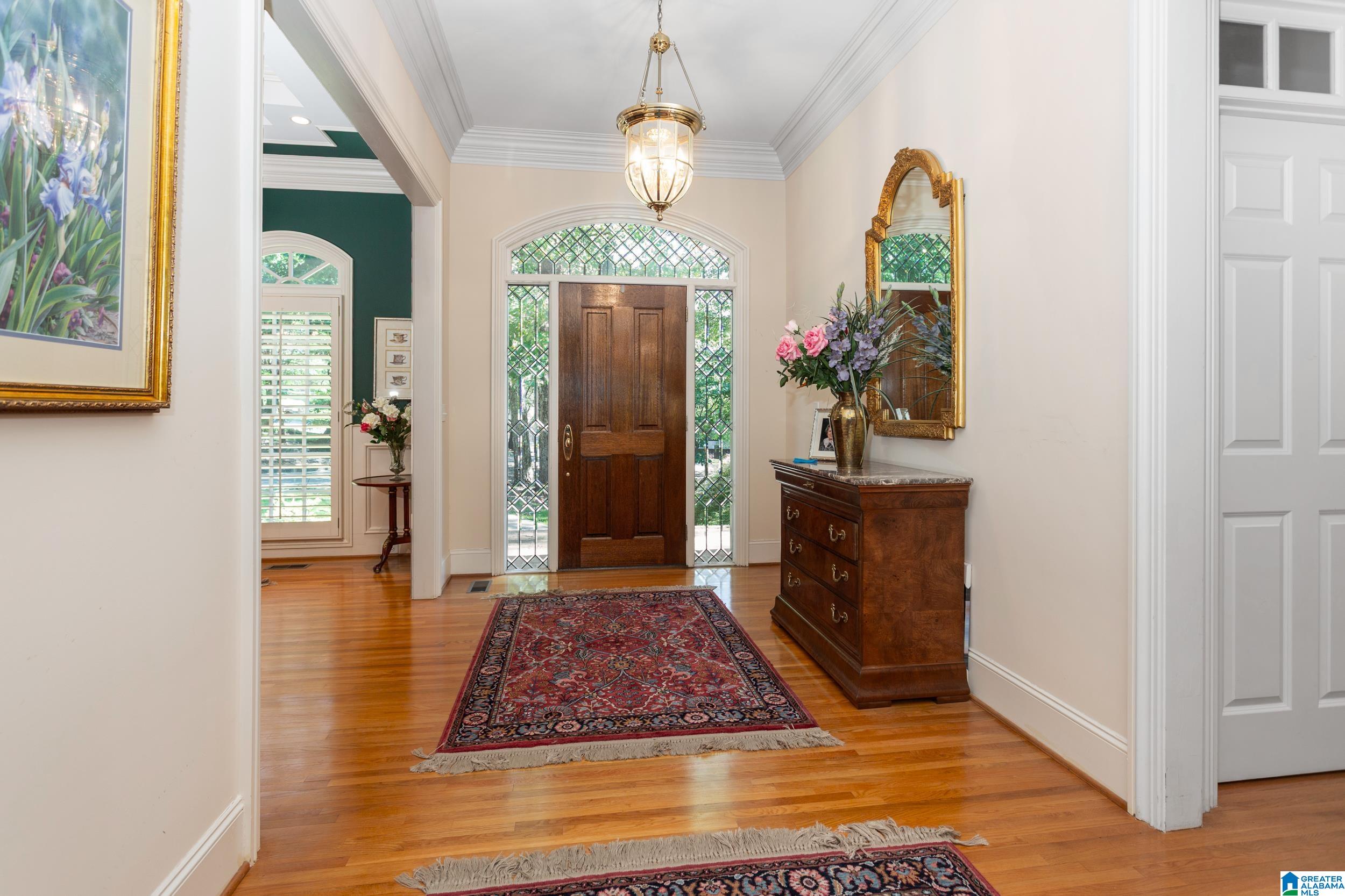 4905 COLD HARBOR DRIVE