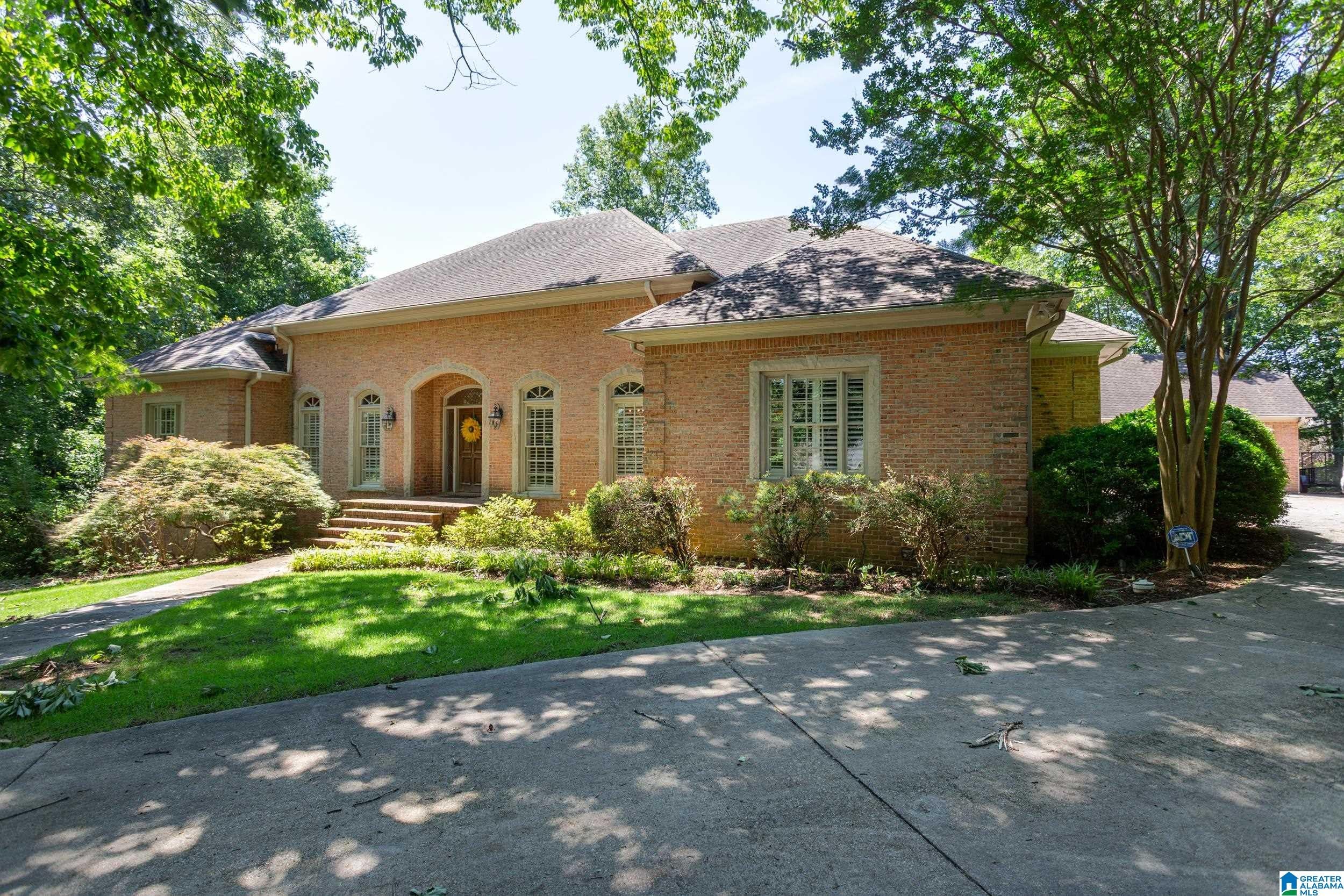 4905 COLD HARBOR DRIVE