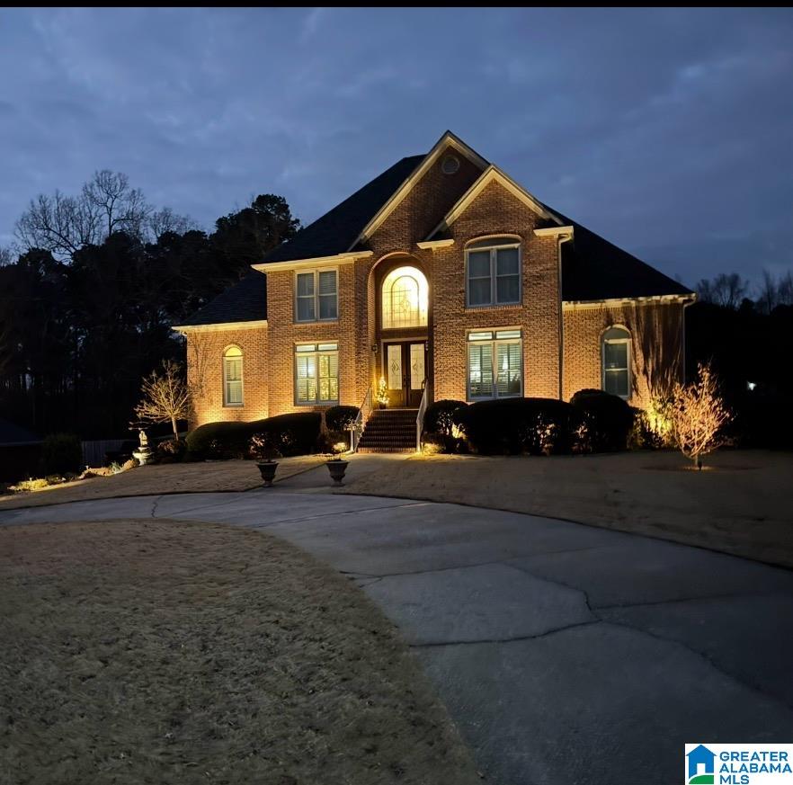 614 RENA DRIVE