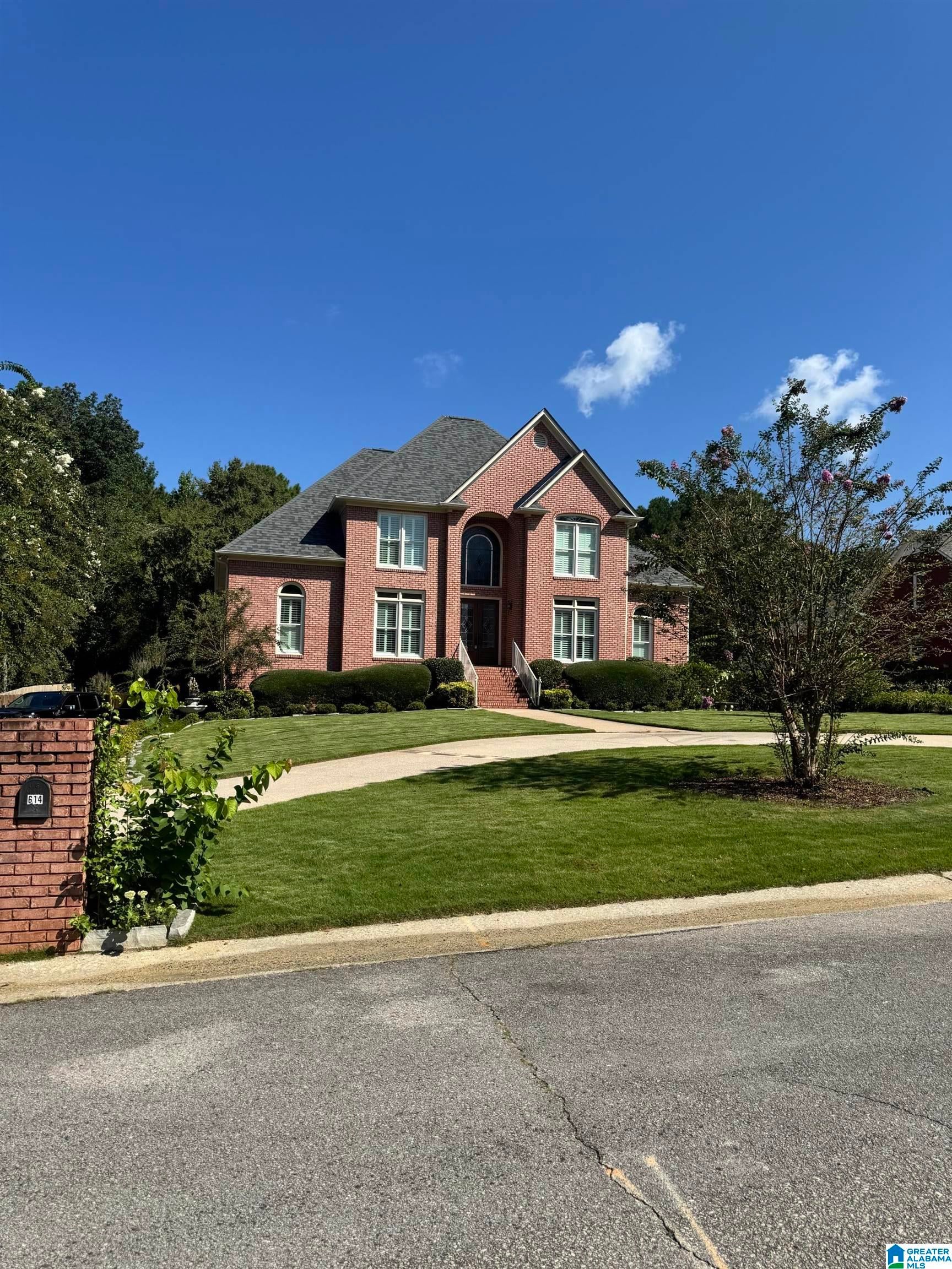 614 RENA DRIVE