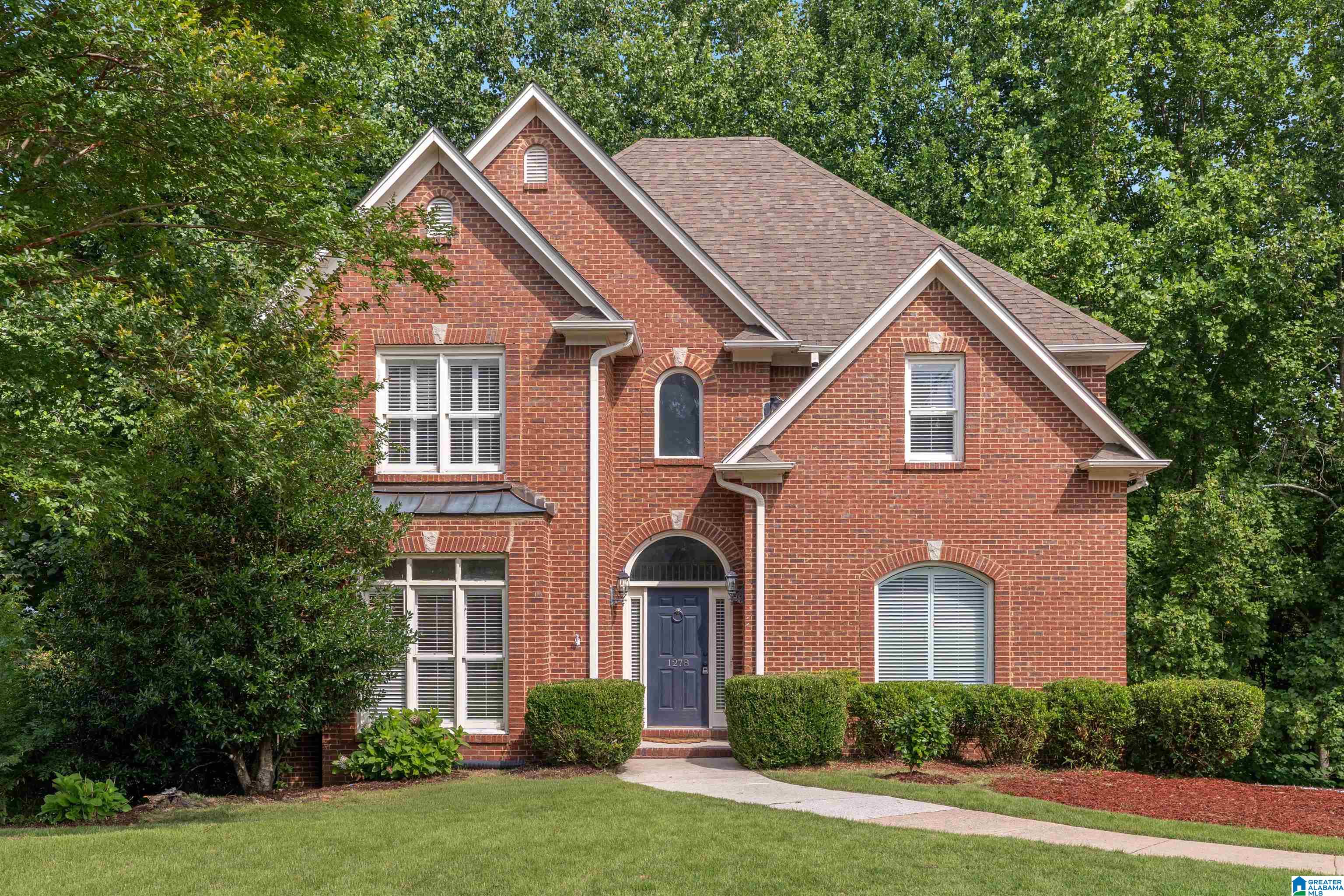 Photo 1 of 31 — 1278 EAGLE PARK ROAD, BIRMINGHAM, AL 35242