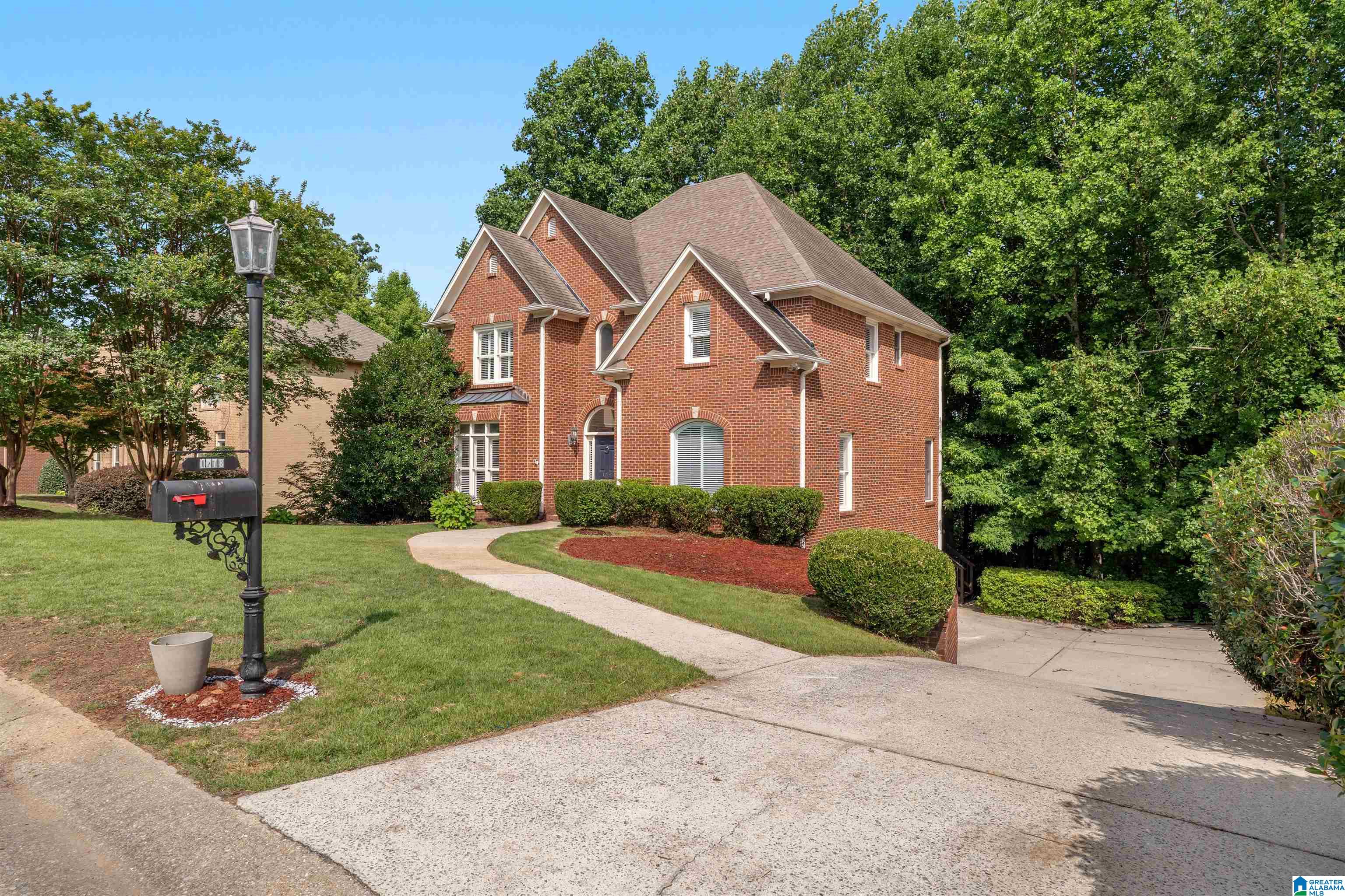 1278 EAGLE PARK ROAD