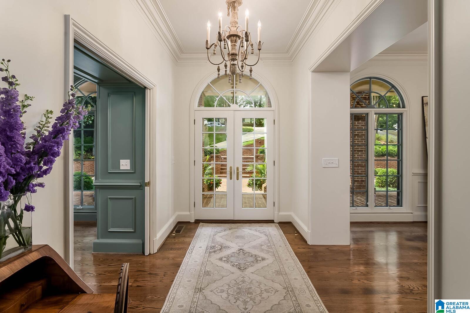 4007 OLD LEEDS RIDGE