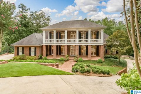 4007 OLD LEEDS RIDGE MOUNTAIN BROOK AL 35213