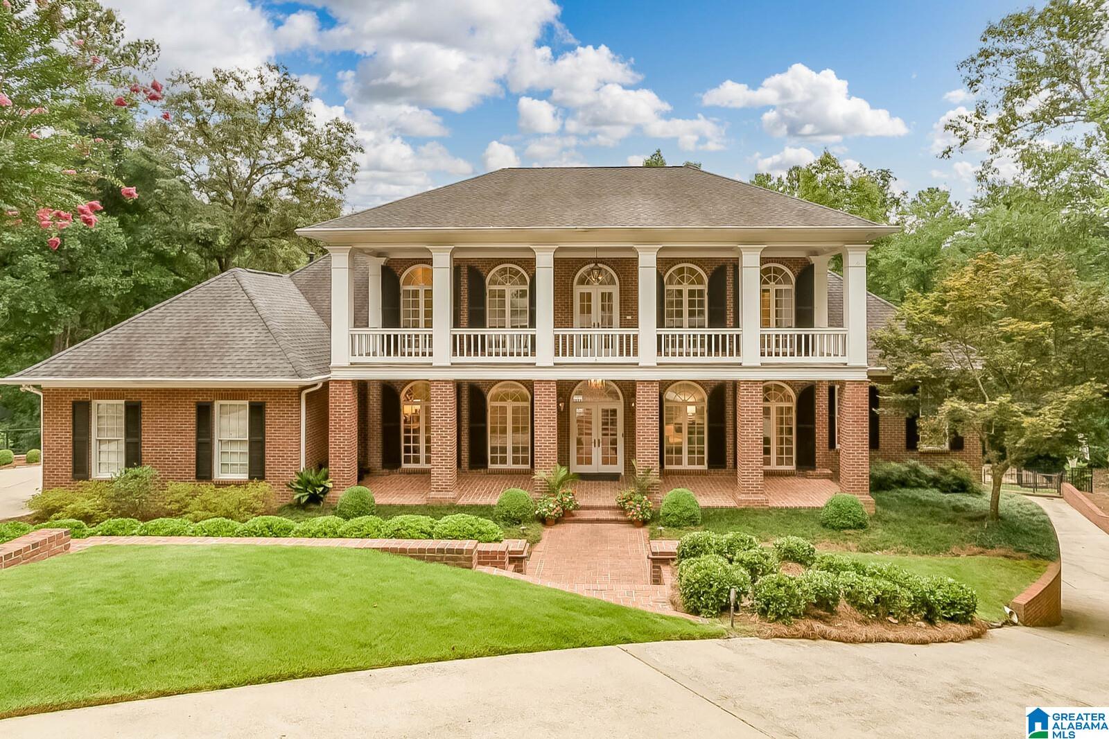 4007 OLD LEEDS RIDGE