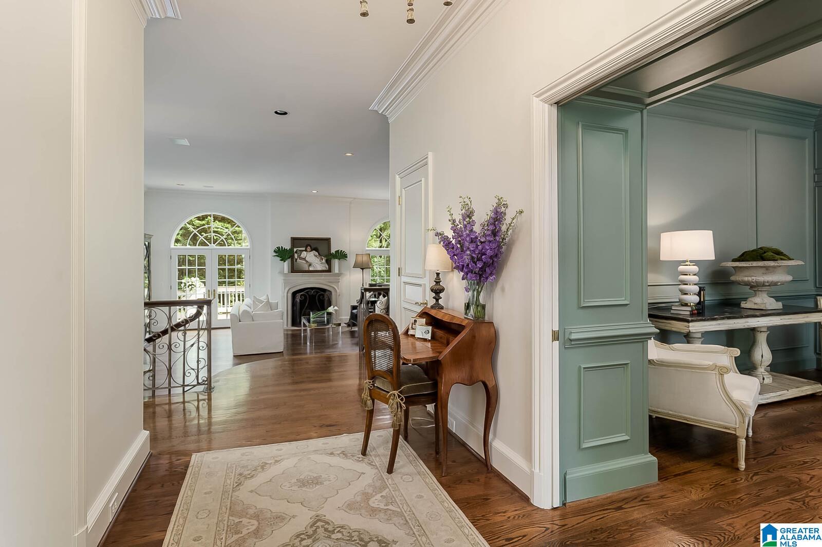 4007 OLD LEEDS RIDGE