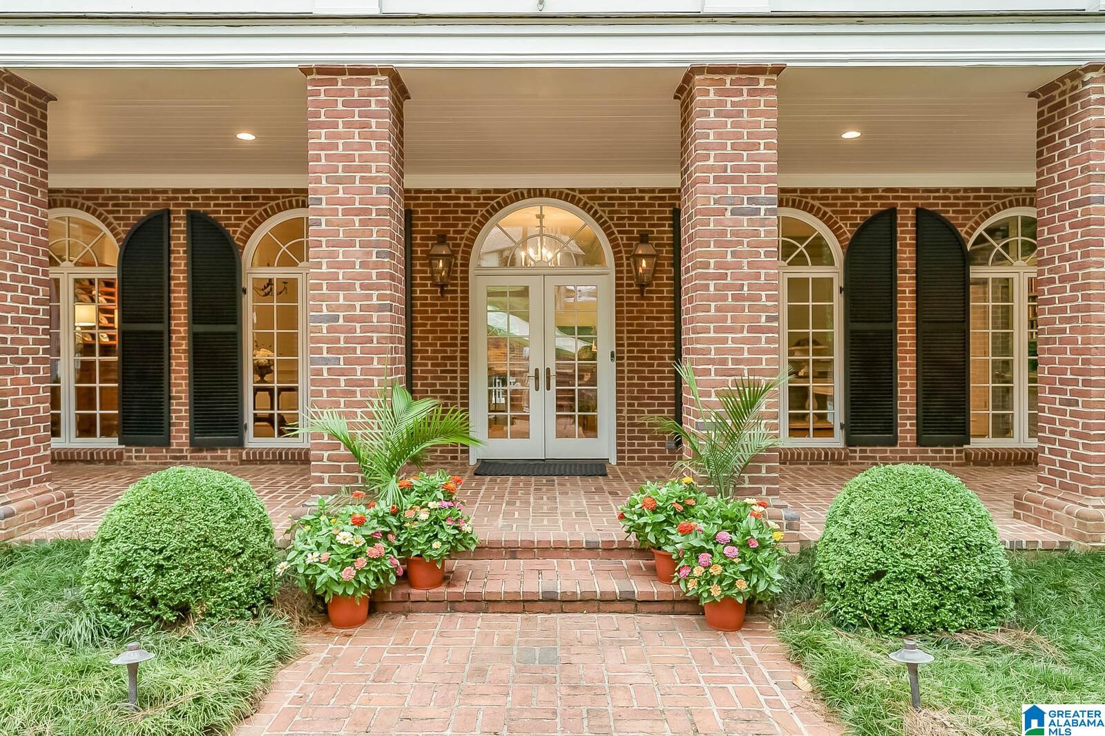 4007 OLD LEEDS RIDGE