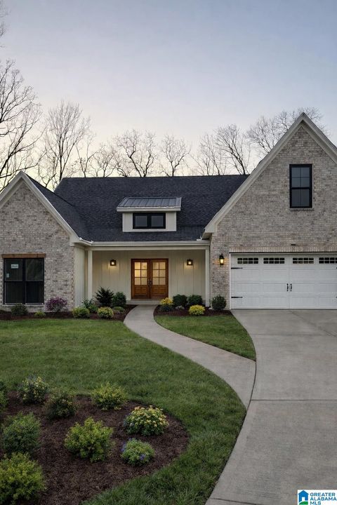 755 BLUE RIVER DRIVE LINCOLN AL 35096