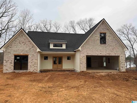 755 BLUE RIVER DRIVE LINCOLN AL 35096