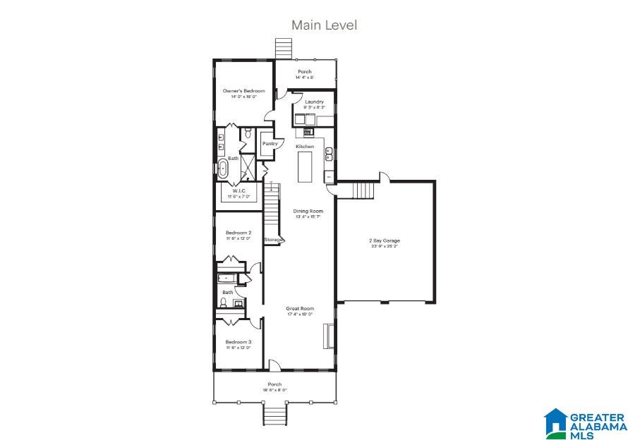 1027 WILTSHIRE LANE