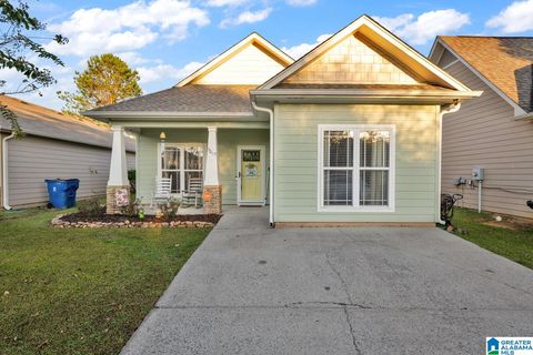 9259 RADFORD PLACE WARRIOR AL 35180