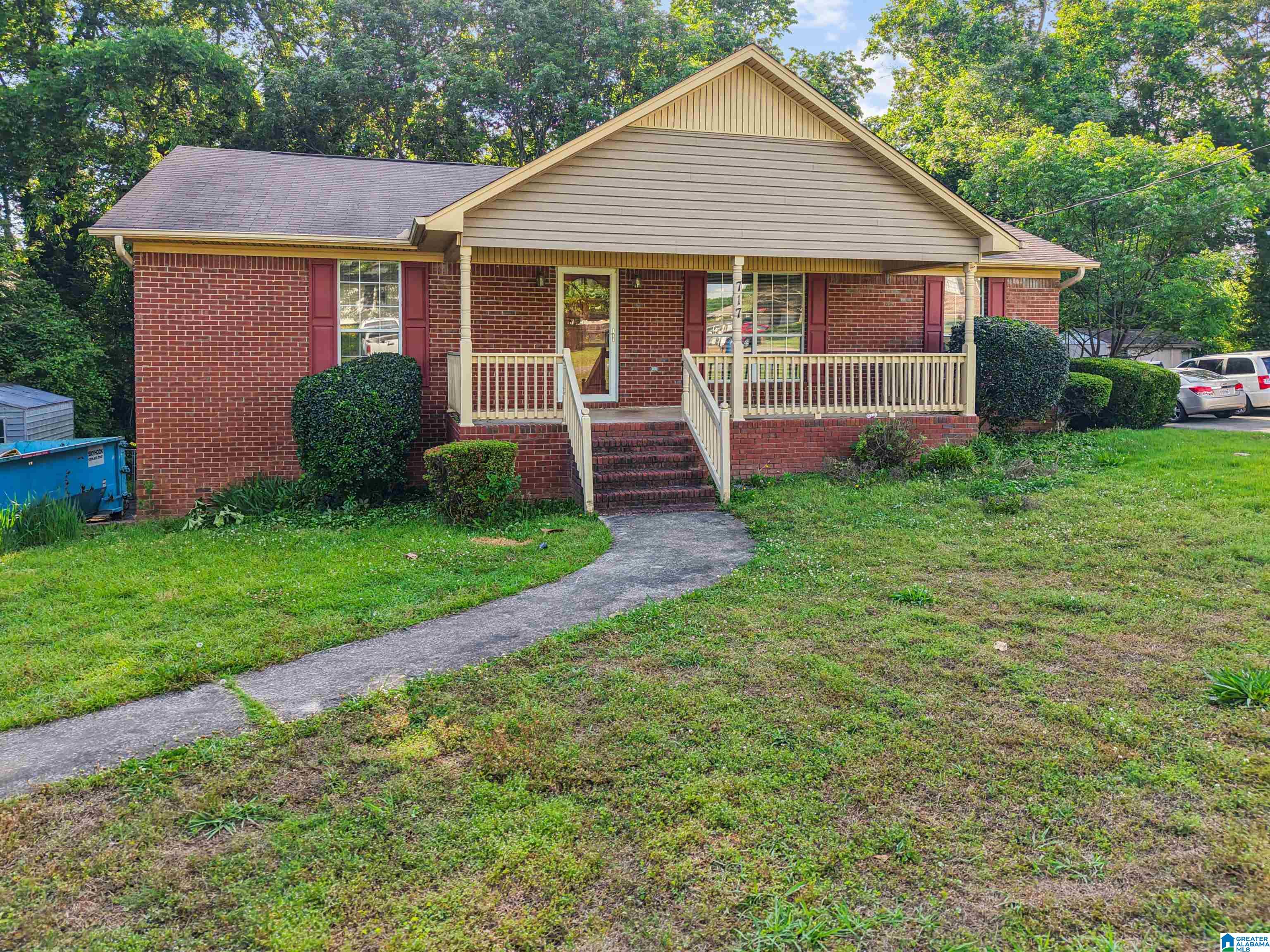 717 HILLTOP ROAD