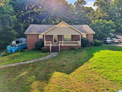 717 HILLTOP ROAD WARRIOR AL 35180