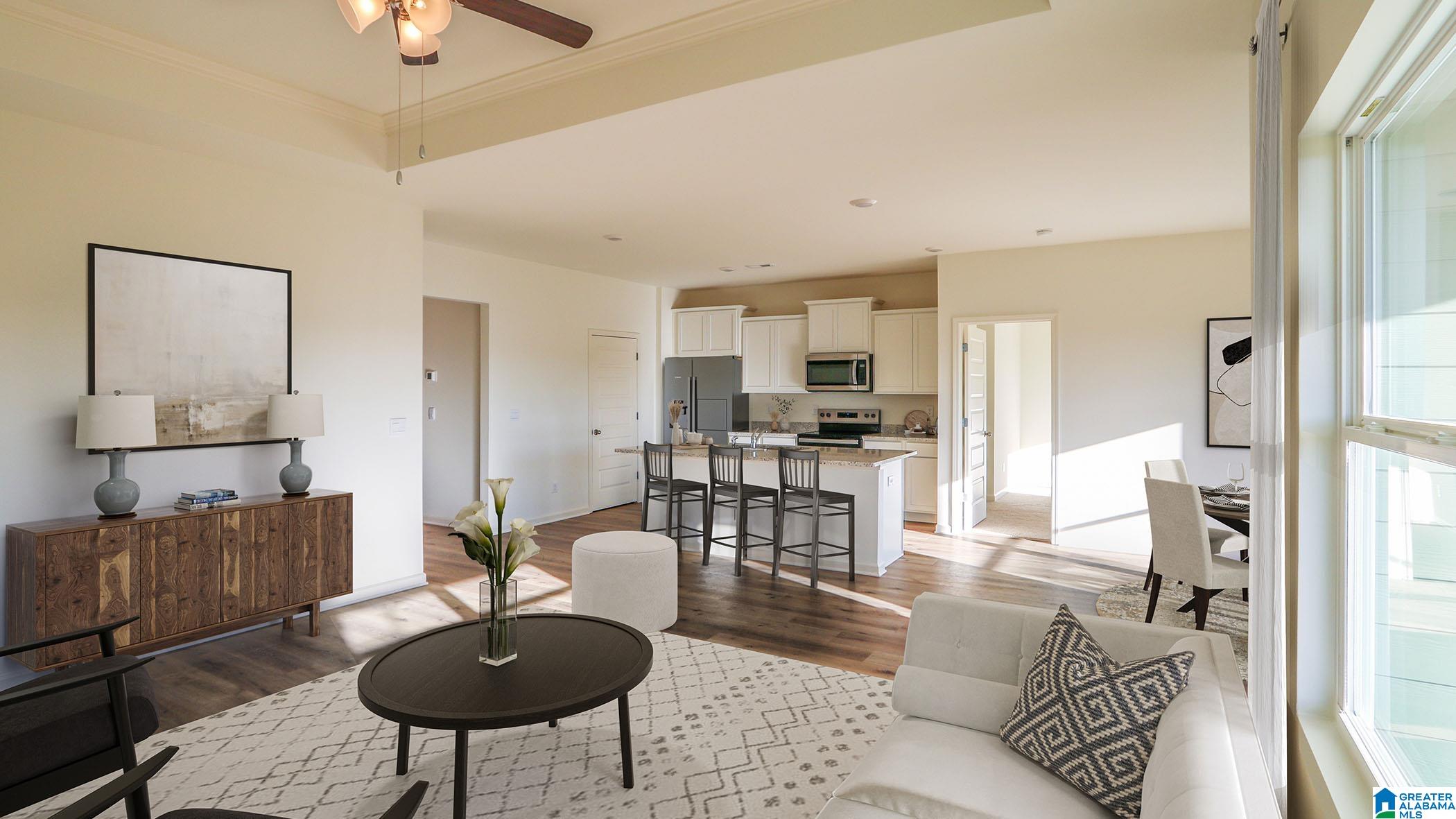 4184 COAL CREEK LOOP