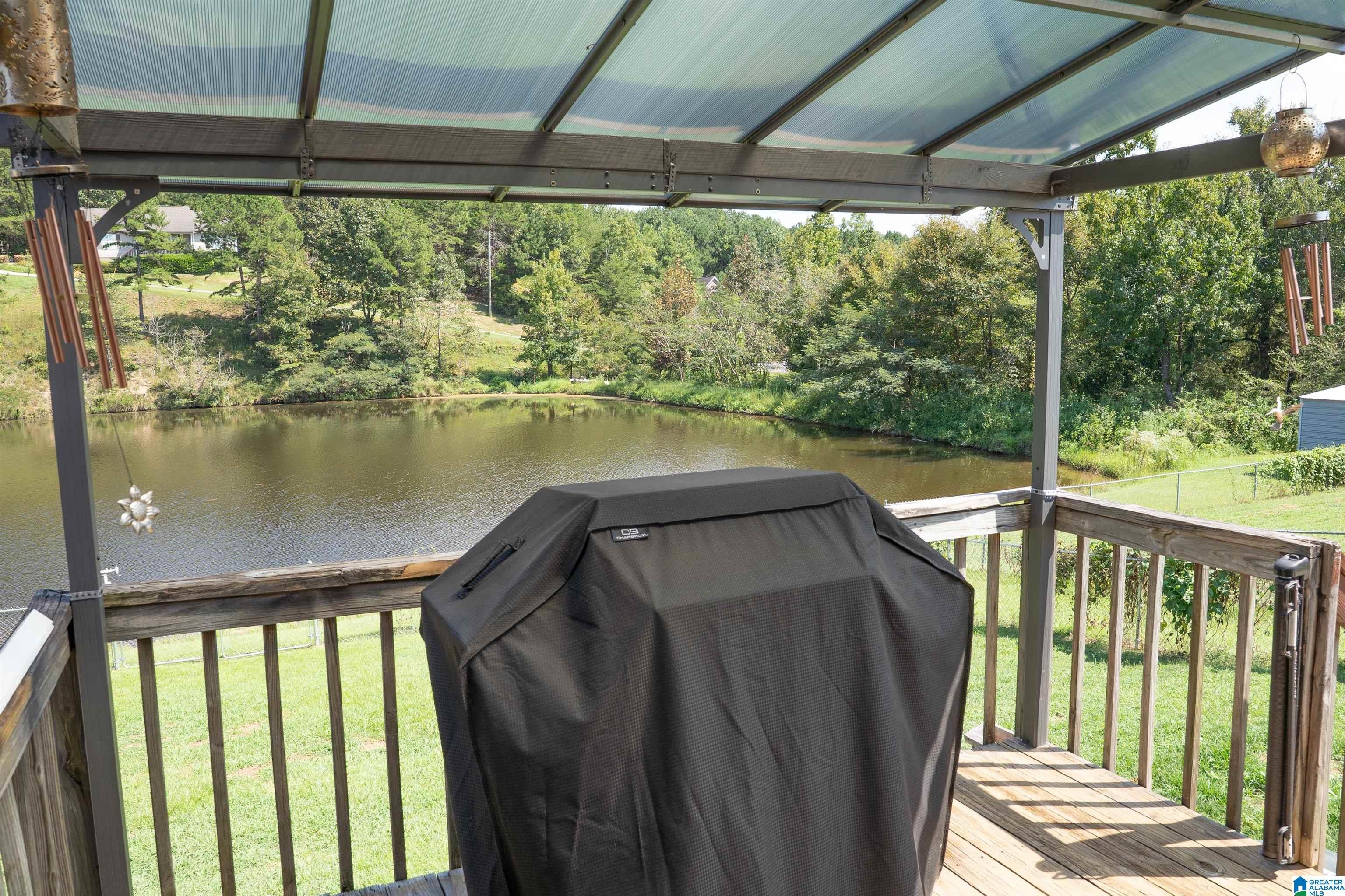 199 QUAIL HOLLOW ROAD