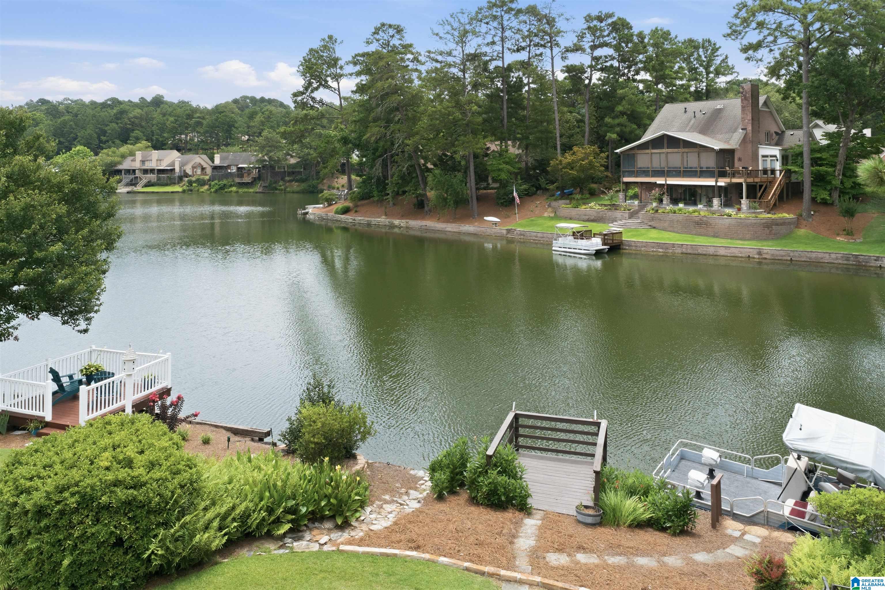 1008 SOUTHLAKE COVE