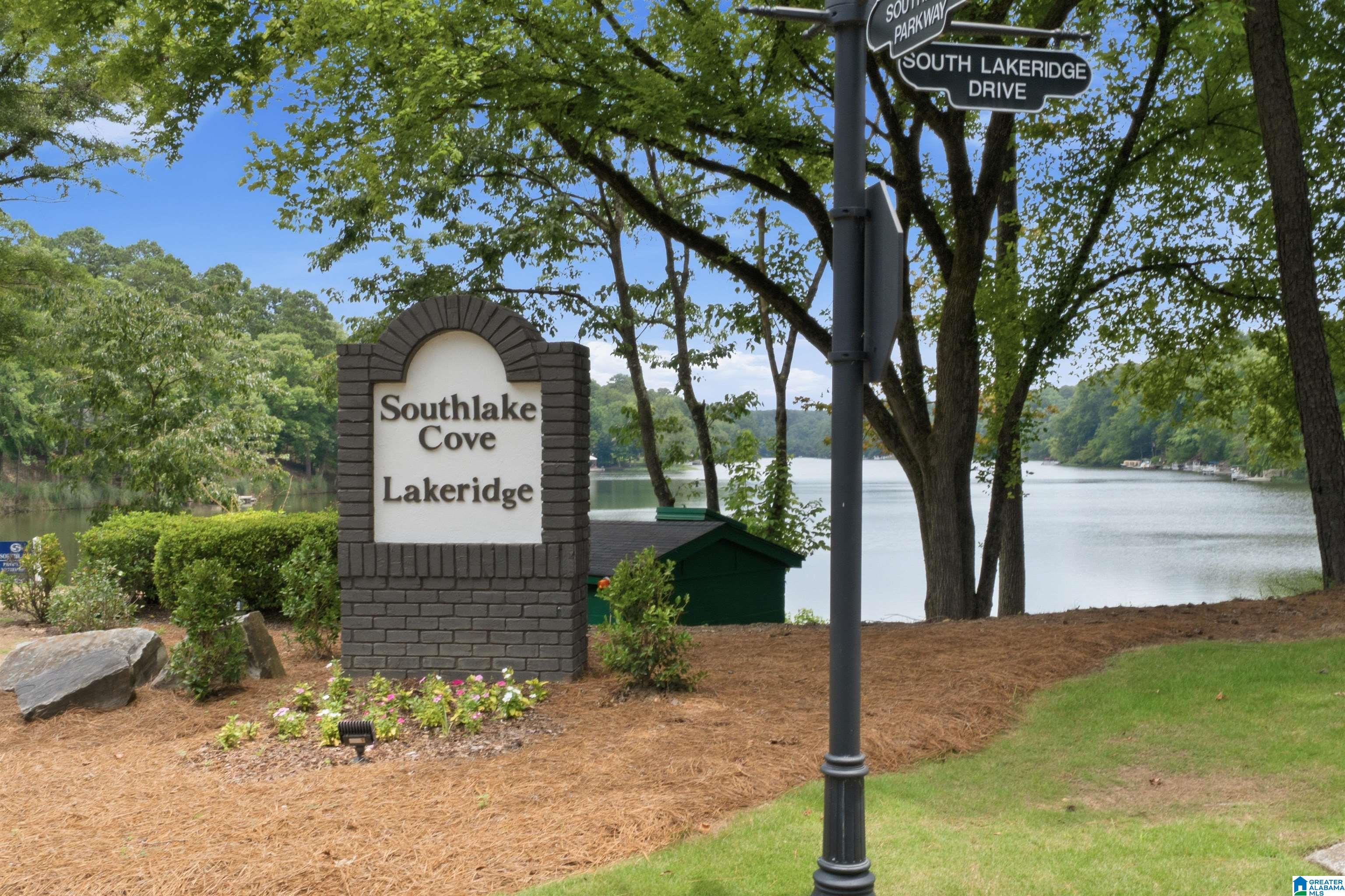 1008 SOUTHLAKE COVE