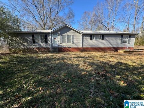 1139 PUMPKIN CENTER CUT OFF ROAD QUINTON AL 35130