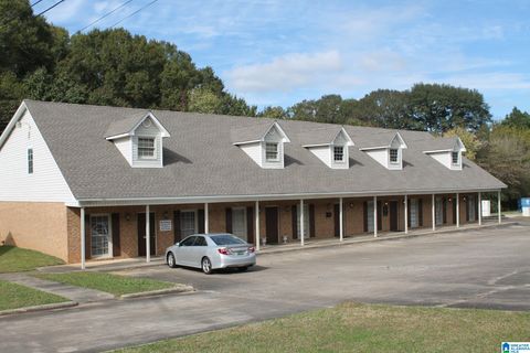 5290 OLD SPRINGVILLE ROAD BIRMINGHAM AL 35126