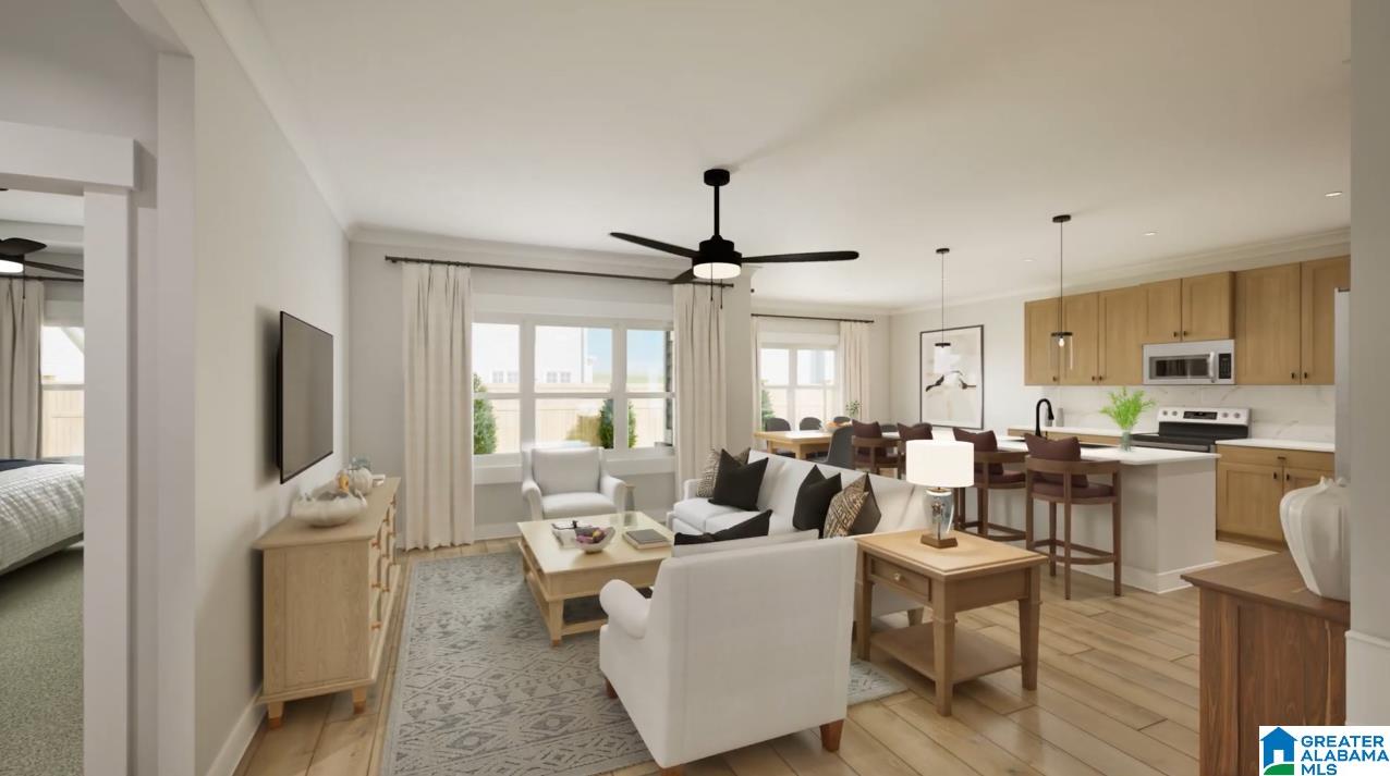 280 MORNING GLORY DRIVE