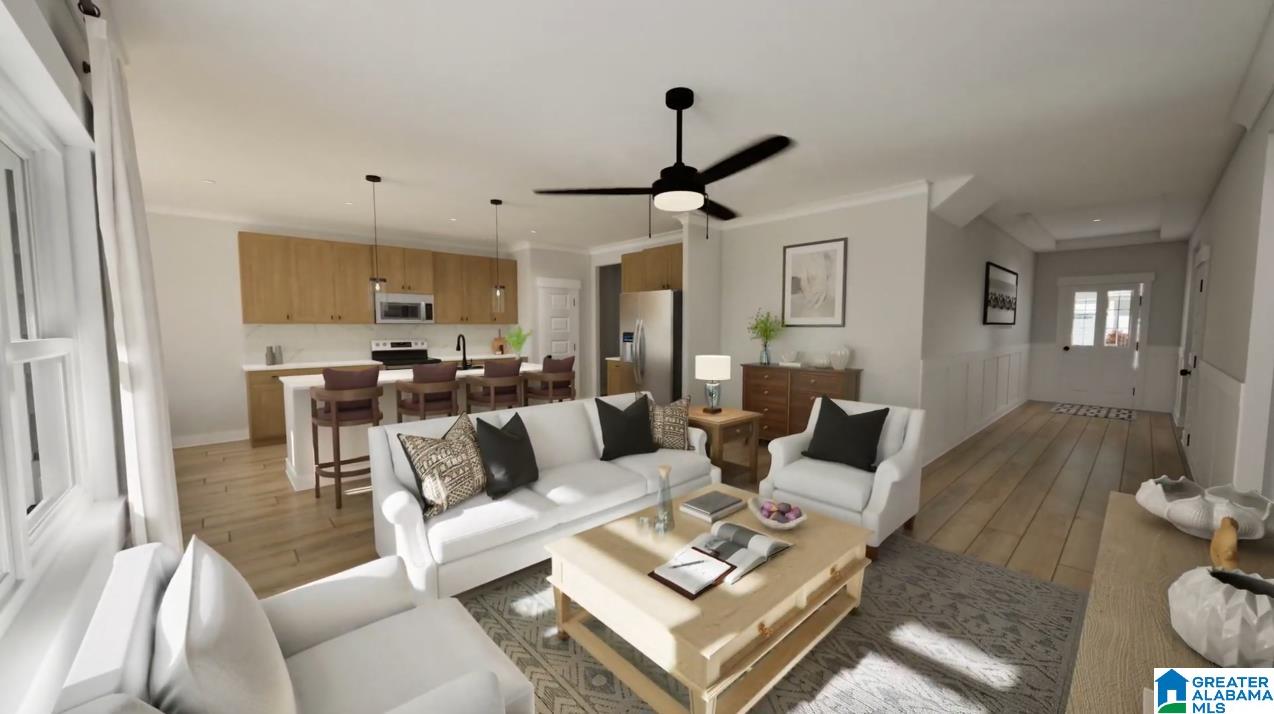 280 MORNING GLORY DRIVE