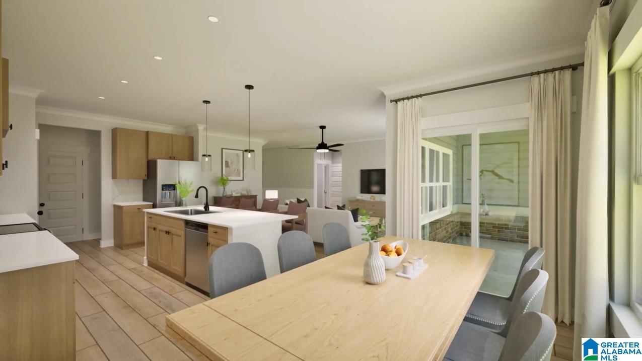 280 MORNING GLORY DRIVE