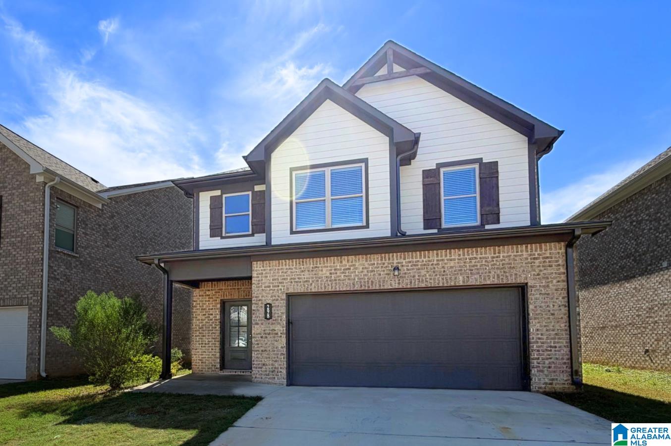 298 SHILOH CREEK DRIVE