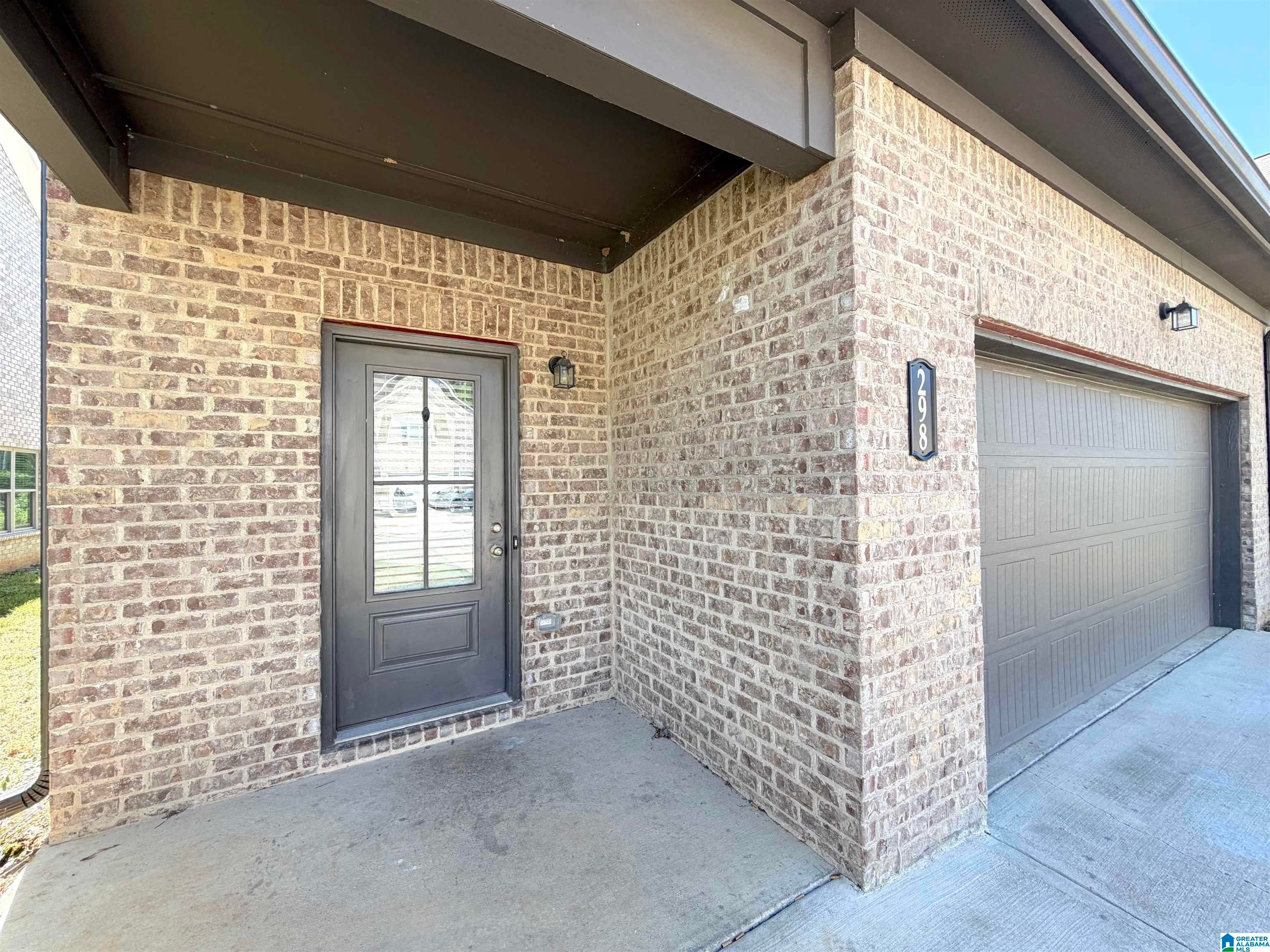 298 SHILOH CREEK DRIVE