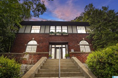 4155 CLIFF ROAD S BIRMINGHAM AL 35222