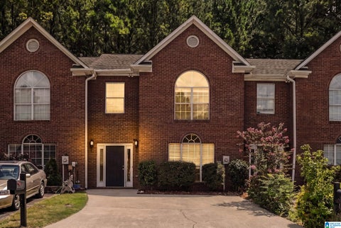 Photo of 449 Cambrian Ridge Trail, PELHAM, AL 35040 (MLS # 21464139)
