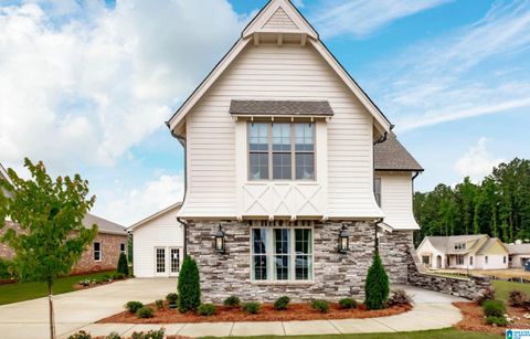 270 SIMMS LANDING PELHAM AL 35124