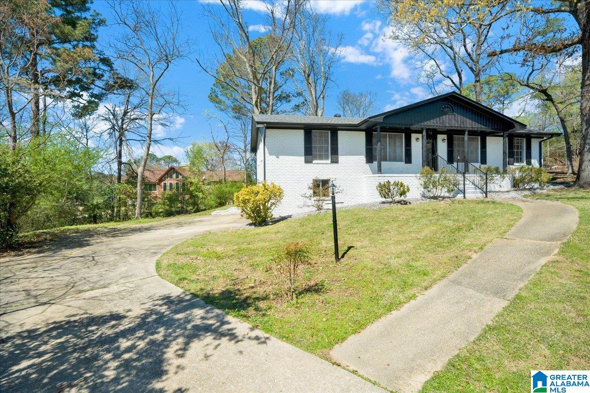 718 CHERRY HILL DRIVE