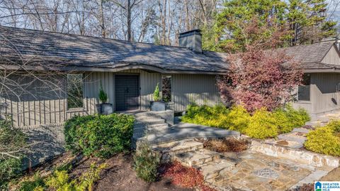 3517 BELLE MEADE WAY MOUNTAIN BROOK AL 35223