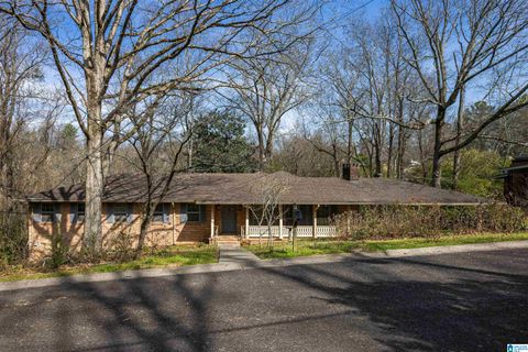 841 HICKORY STREET BIRMINGHAM AL 35206