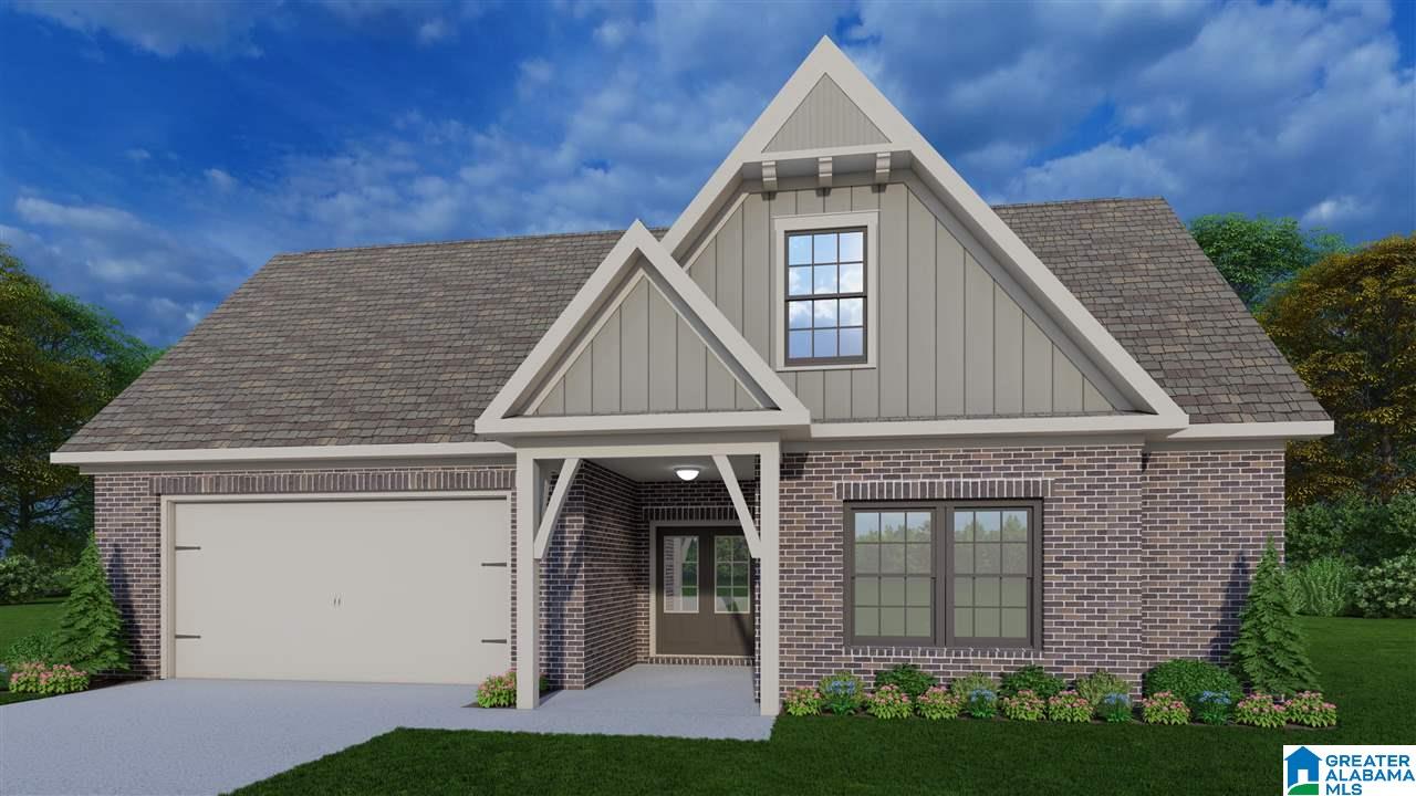 5464 LONGMEADOW RIDGE