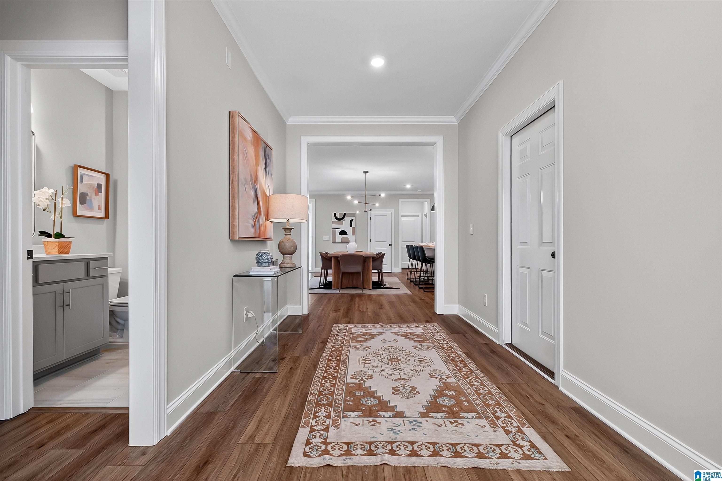 5464 LONGMEADOW RIDGE