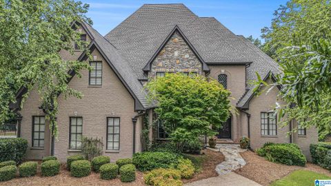 1407 LEGACY DRIVE HOOVER AL 35242