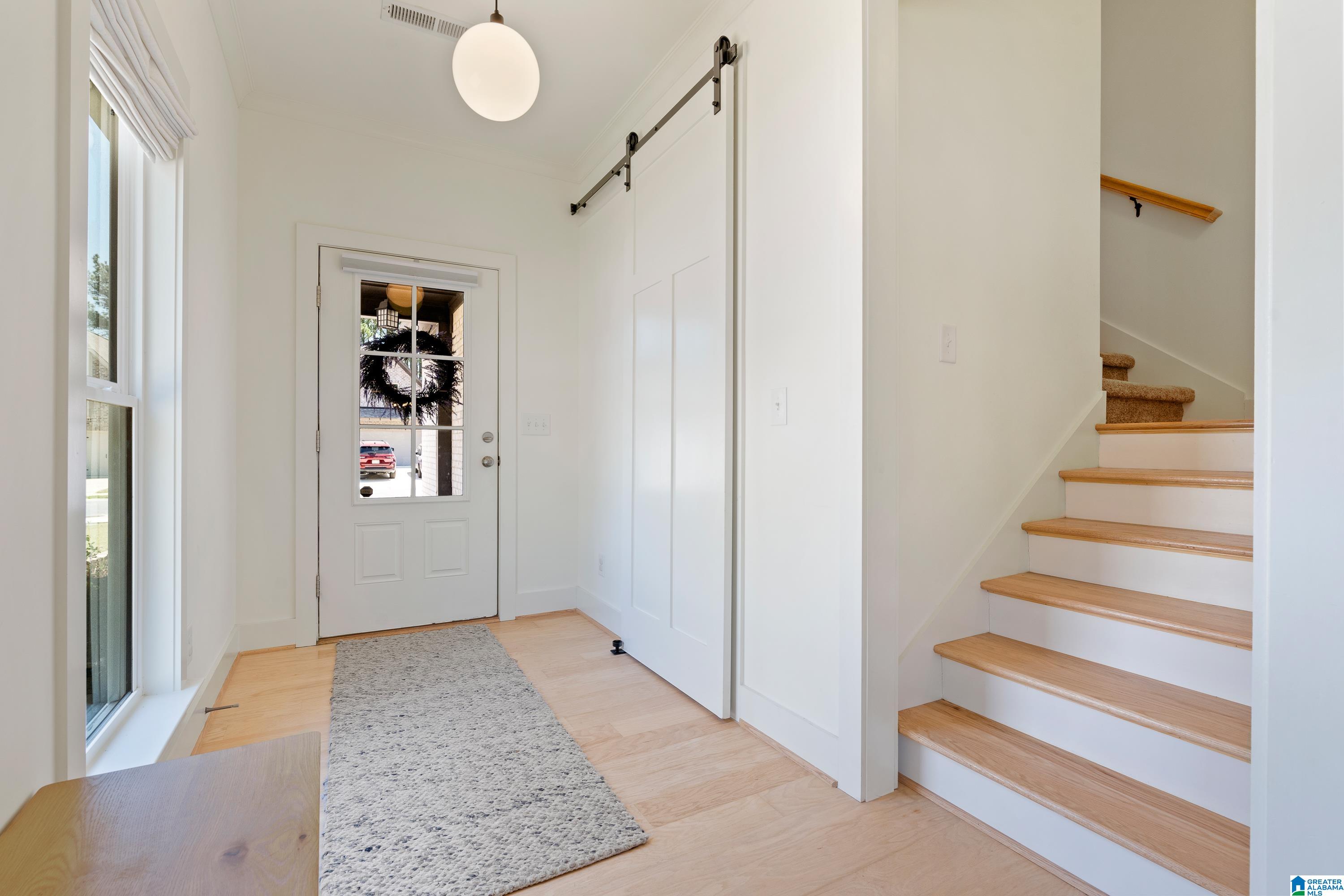 271 CROSSBRIDGE ROAD