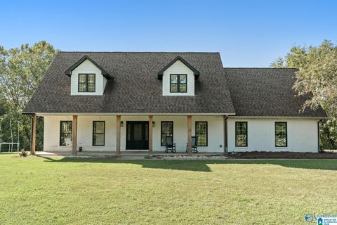 215 OSBORN LAKE ROAD BLOUNTSVILLE AL 35031