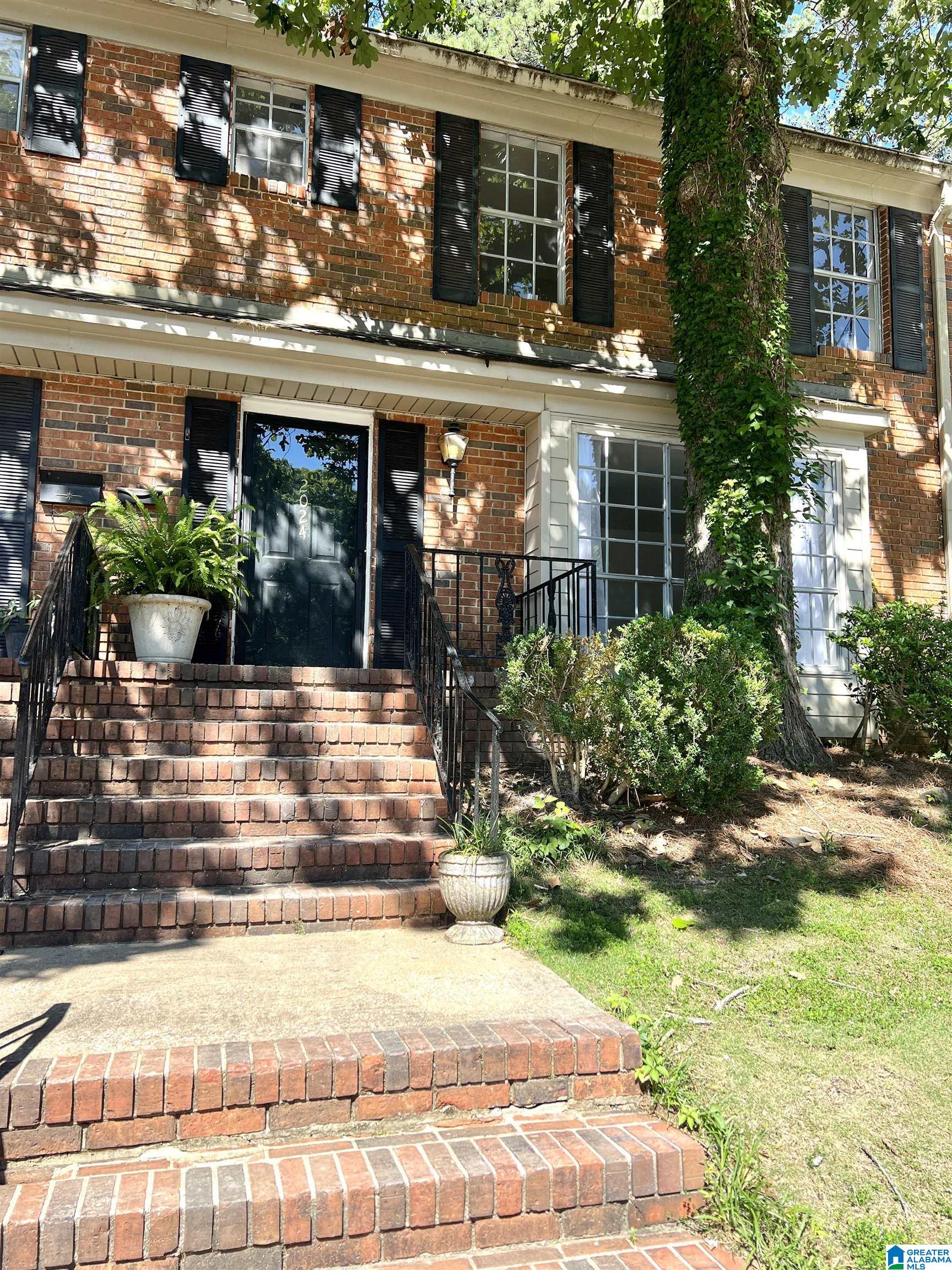 2024 MONTREAT PARKWAY 2024