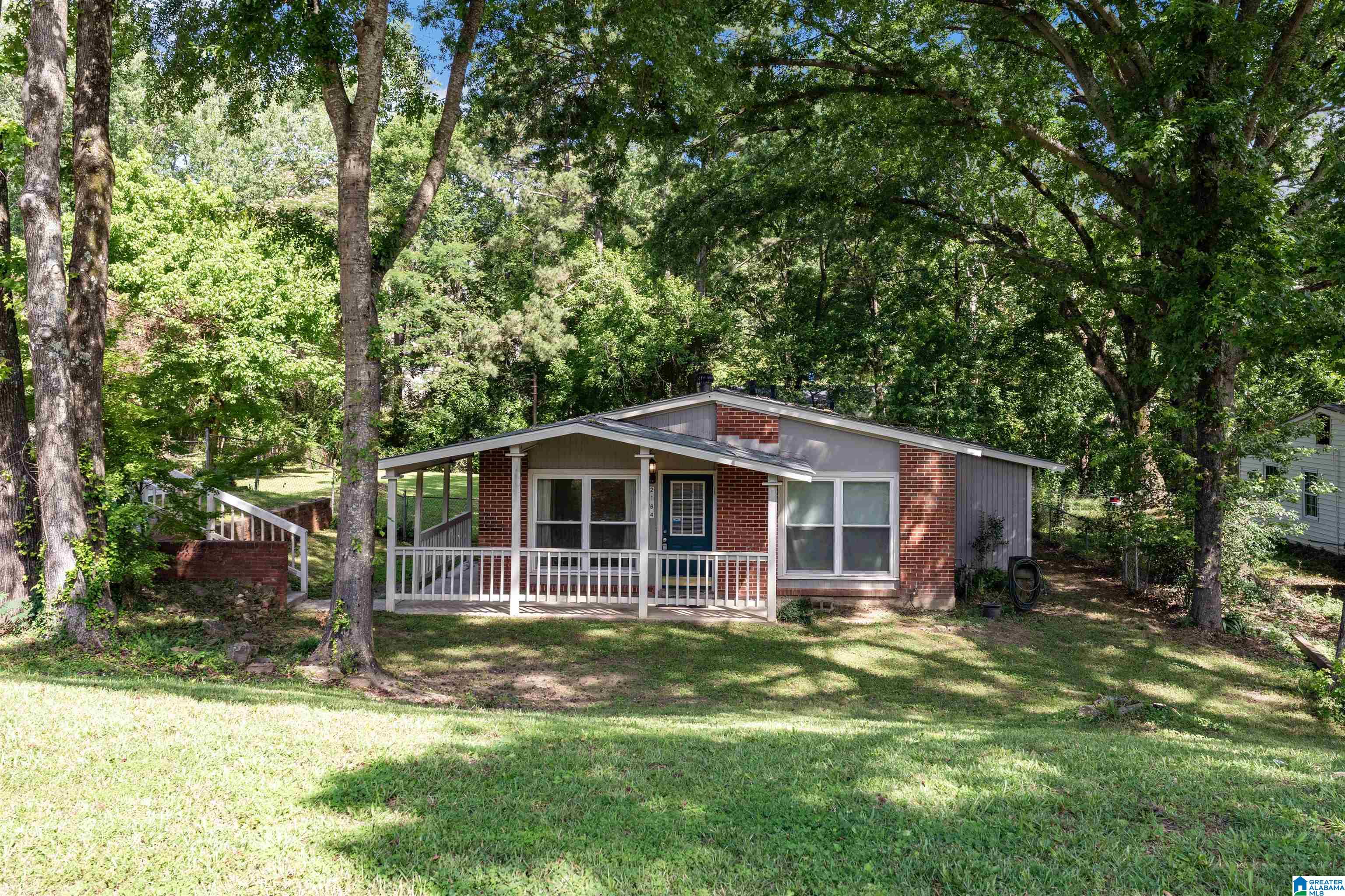 Photo 1 of 20 — 2184 ROCKY RIDGE ROAD, HOOVER, AL 35216