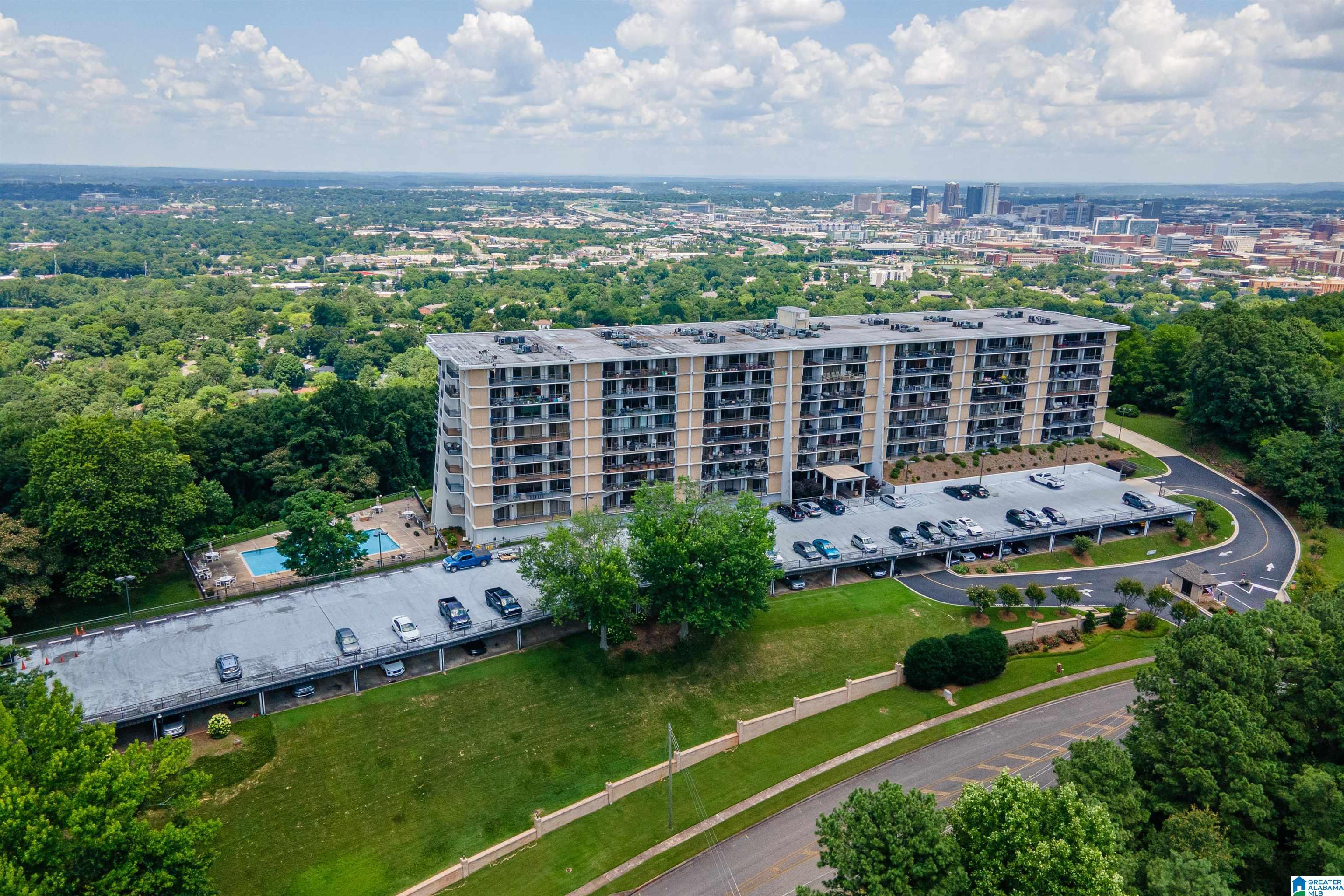1300 BEACON PARKWAY E 712