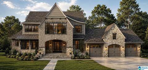 Photo of 184 Oakmont Road, BIRMINGHAM, AL 35244 (MLS # 21461357)