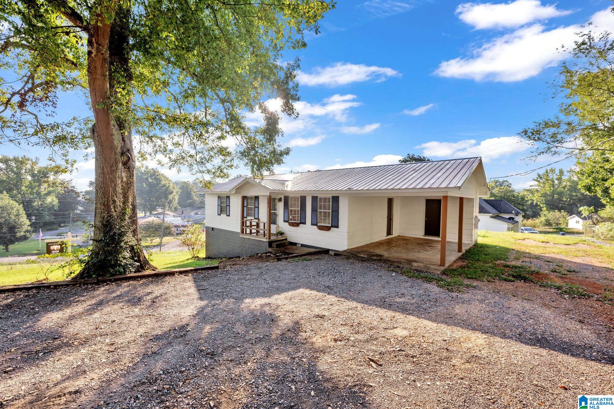 601 SELF COURT