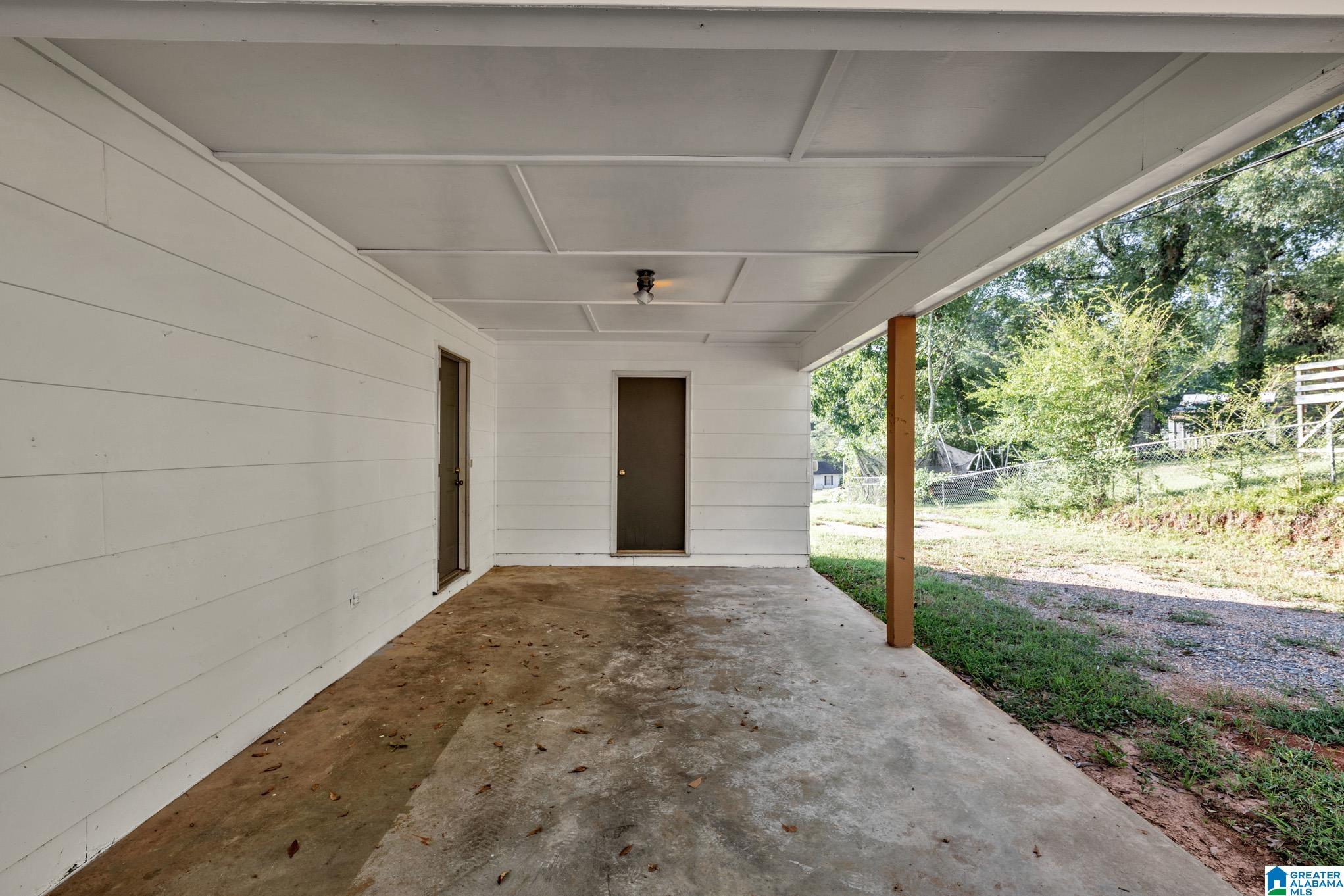 601 SELF COURT