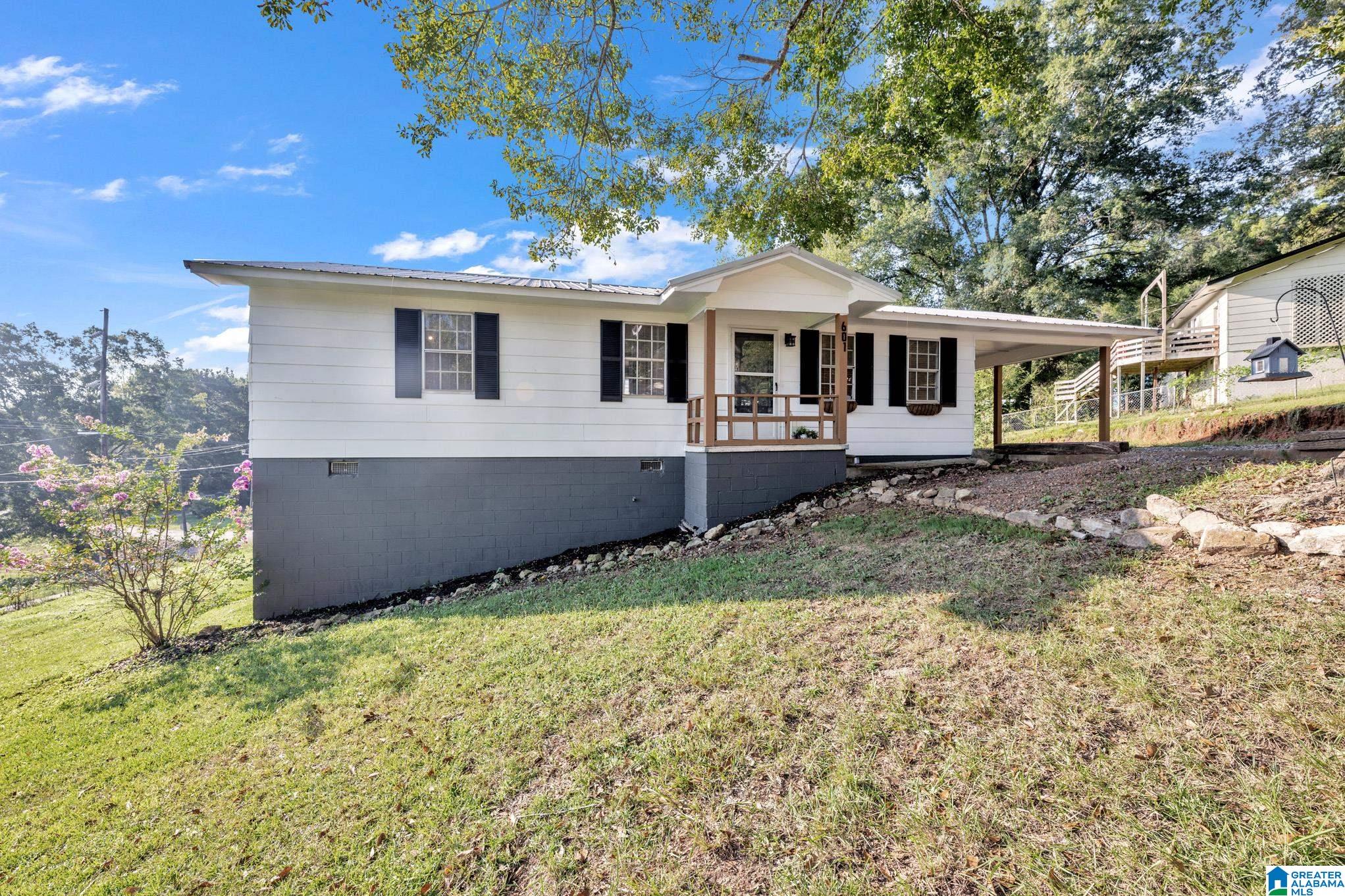 601 SELF COURT